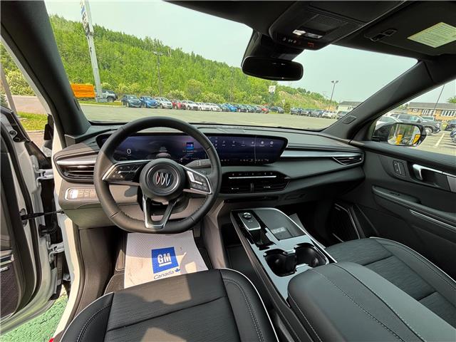 2025 Buick Enclave Sport Touring (Stk: 25249) in Campbellton - Image 11 of 18