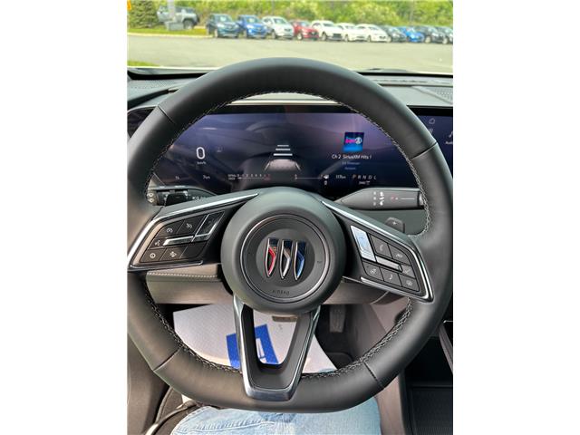 2025 Buick Enclave Sport Touring (Stk: 25249) in Campbellton - Image 13 of 18