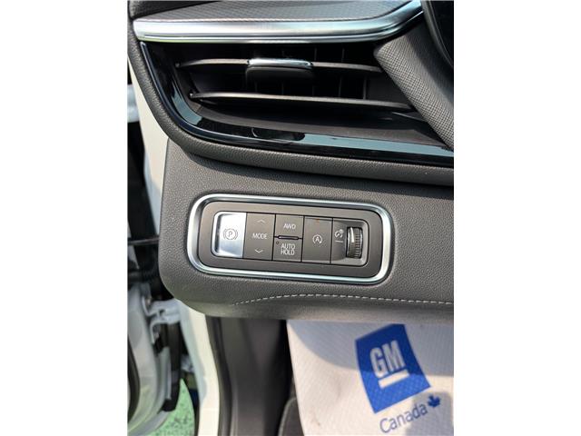 2025 Buick Enclave Sport Touring (Stk: 25249) in Campbellton - Image 14 of 18