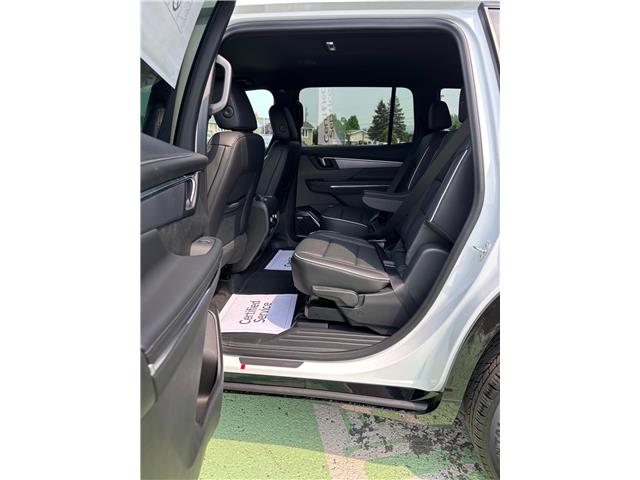 2025 Buick Enclave Sport Touring (Stk: 25249) in Campbellton - Image 15 of 18