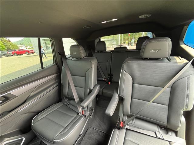 2025 Buick Enclave Sport Touring (Stk: 25249) in Campbellton - Image 17 of 18