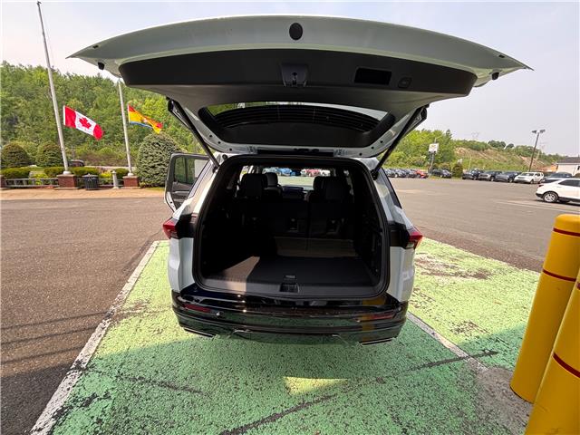 2025 Buick Enclave Sport Touring (Stk: 25249) in Campbellton - Image 18 of 18