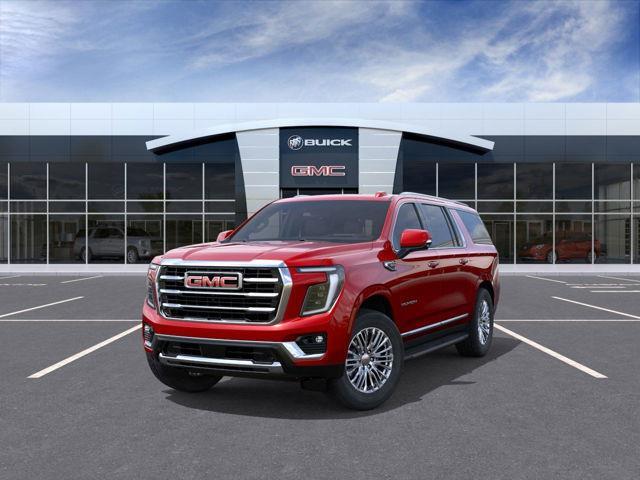 2025 GMC Yukon XL Elevation (Stk: 25267) in Melfort - Image 1 of 6