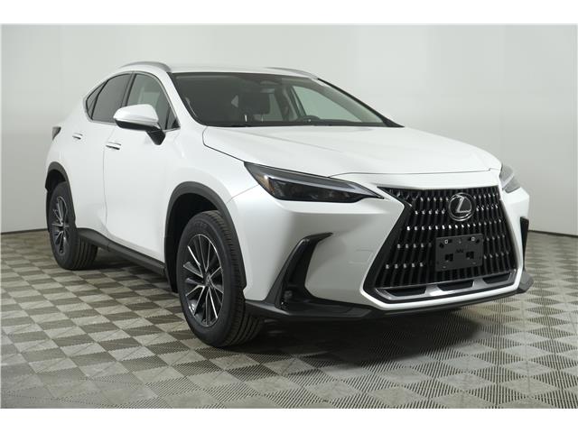 2025 Lexus NX 250  (Stk: 15104871) in Richmond Hill - Image 1 of 29