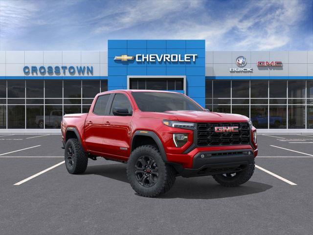 2025 GMC Canyon Elevation in Sudbury - Image 1 of 24
