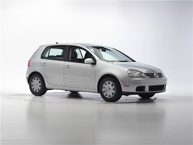 2008 Volkswagen Rabbit 5-Door Trendline (Stk: 72354U) in Cranbrook - Image 1 of 2