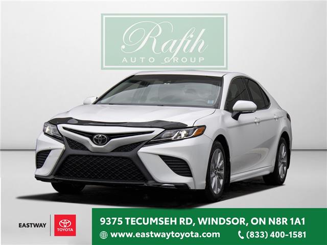 2018 Toyota Camry L (Stk: PR3071) in Windsor - Image 1 of 24