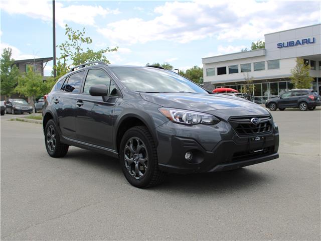 2023 Subaru Crosstrek Outdoor (Stk: SC0196) in Cranbrook - Image 1 of 20