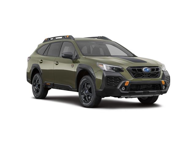 2024 Subaru Outback Wilderness (Stk: SS0791) in Red Deer - Image 1 of 2