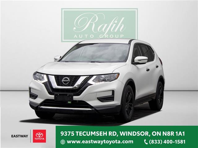 2018 Nissan Rogue S (Stk: PR9415A) in Windsor - Image 1 of 25