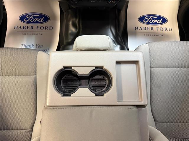 2017 Ford F-150 XL (Stk: UB01236) in Shellbrook - Image 17 of 22