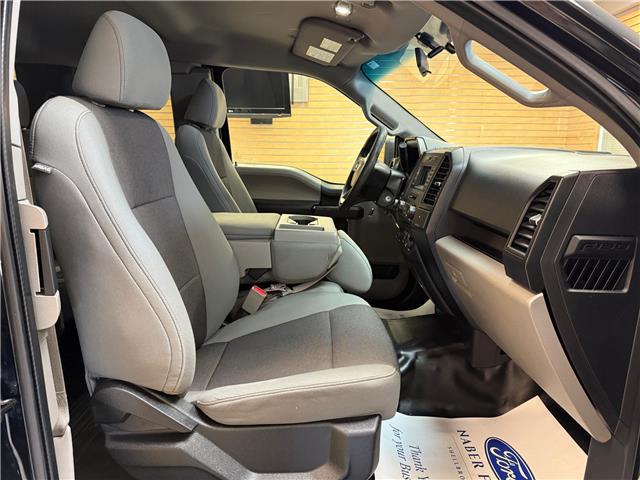 2017 Ford F-150 XL (Stk: UB01236) in Shellbrook - Image 14 of 22