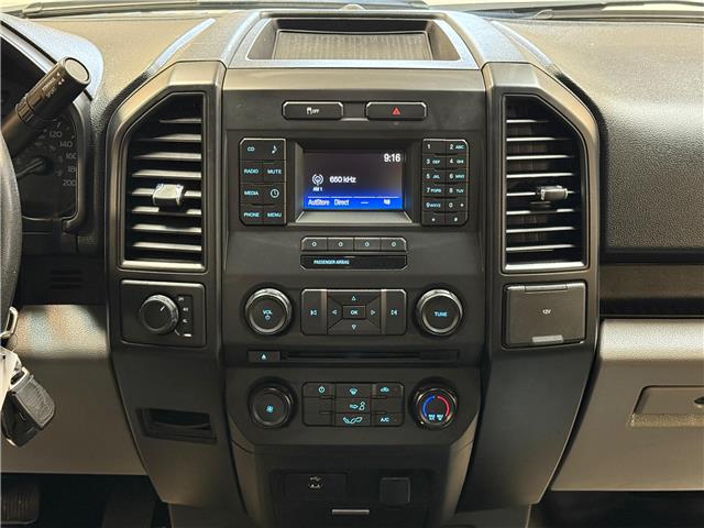 2017 Ford F-150 XL (Stk: UB01236) in Shellbrook - Image 16 of 22