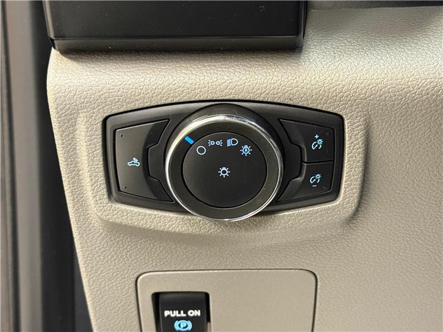 2017 Ford F-150 XL (Stk: UB01236) in Shellbrook - Image 10 of 22