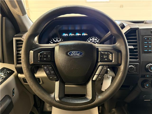 2017 Ford F-150 XL (Stk: UB01236) in Shellbrook - Image 12 of 22
