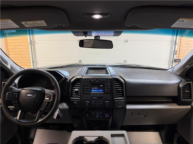 2017 Ford F-150 XL (Stk: UB01236) in Shellbrook - Image 15 of 22