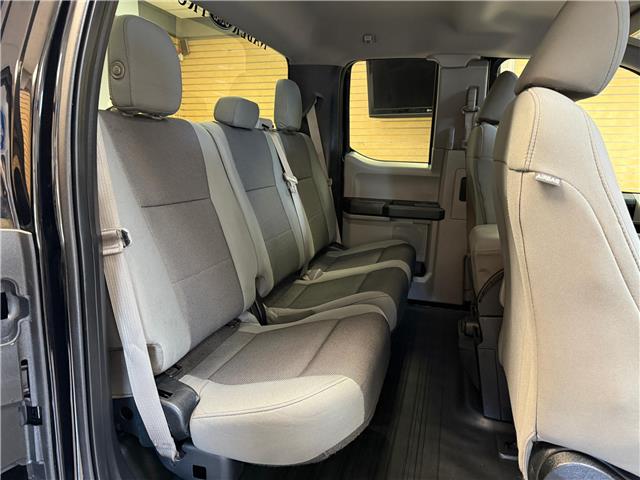 2017 Ford F-150 XL (Stk: UB01236) in Shellbrook - Image 21 of 22