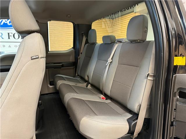 2017 Ford F-150 XL (Stk: UB01236) in Shellbrook - Image 19 of 22