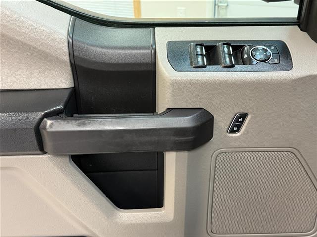 2017 Ford F-150 XL (Stk: UB01236) in Shellbrook - Image 9 of 22