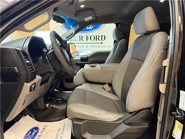 2017 Ford F-150 XL (Stk: UB01236) in Shellbrook - Image 11 of 22