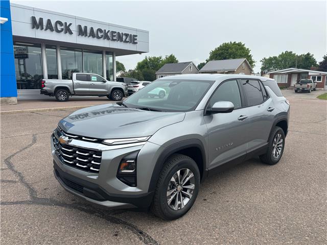 2026 Chevrolet Equinox LT (Stk: 35500) in Renfrew - Image 1 of 36