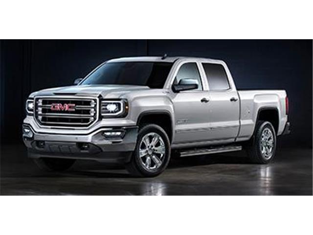 2018 GMC Sierra 1500 SLE (Stk: 8341-25A) in Sault Ste. Marie - Image 1 of 1