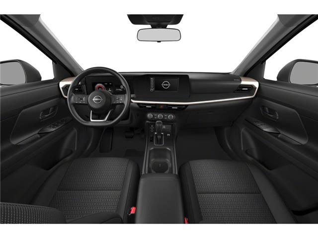 2025 Nissan Kicks S (Stk: 2025-189) in North Bay - Image 1 of 1