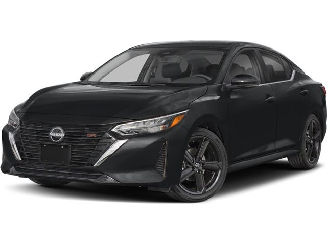 2025 Nissan Sentra SR (Stk: 2025-188) in North Bay - Image 1 of 1