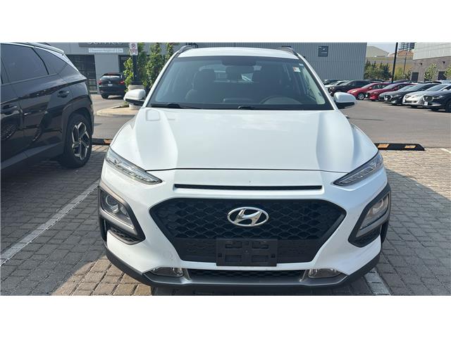 2019 Hyundai Kona 2.0L Preferred (Stk: H10122A) in Toronto - Image 1 of 4