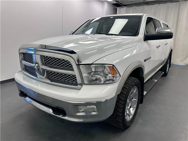 2010 Dodge Ram 1500 Laramie (Stk: 15498) in Lethbridge - Image 1 of 22