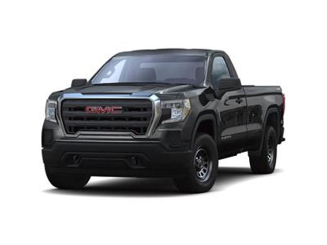2022 GMC Sierra 1500 Limited Pro (Stk: 12912) in Sault Ste. Marie - Image 1 of 1