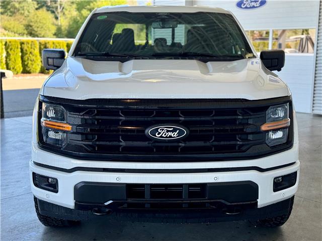 2025 Ford F-150 XLT (Stk: 25123) in Port Alberni - Image 2 of 25