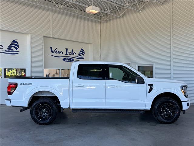 2025 Ford F-150 XLT (Stk: 25123) in Port Alberni - Image 3 of 25