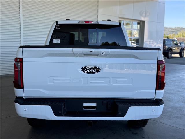 2025 Ford F-150 XLT (Stk: 25123) in Port Alberni - Image 5 of 25