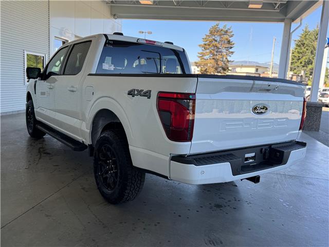 2025 Ford F-150 XLT (Stk: 25123) in Port Alberni - Image 6 of 25