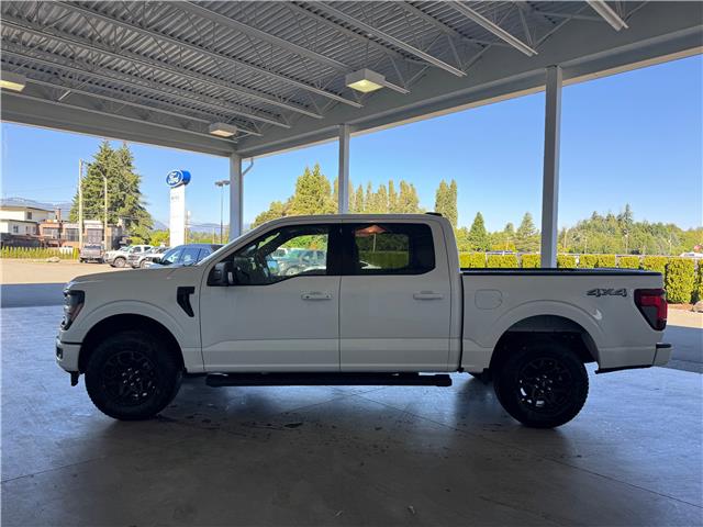 2025 Ford F-150 XLT (Stk: 25123) in Port Alberni - Image 7 of 25