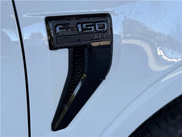 2025 Ford F-150 XLT (Stk: 25123) in Port Alberni - Image 9 of 25