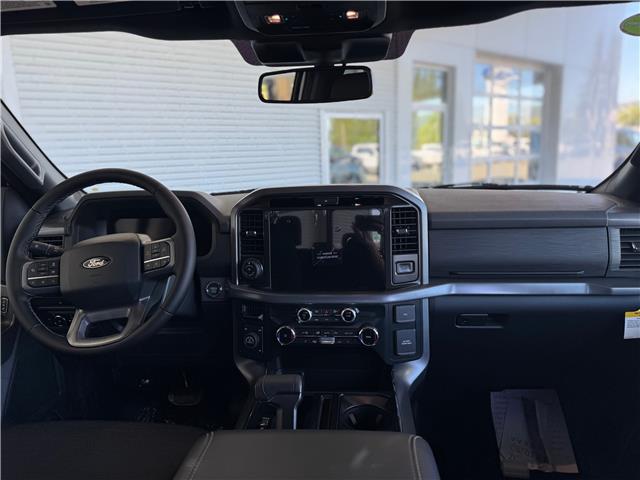 2025 Ford F-150 XLT (Stk: 25123) in Port Alberni - Image 11 of 25