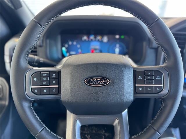 2025 Ford F-150 XLT (Stk: 25123) in Port Alberni - Image 14 of 25