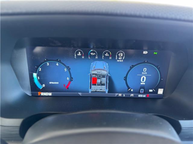 2025 Ford F-150 XLT (Stk: 25123) in Port Alberni - Image 15 of 25