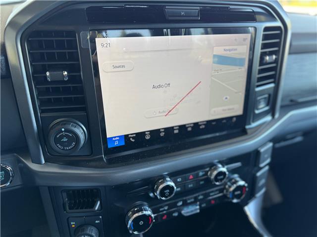 2025 Ford F-150 XLT (Stk: 25123) in Port Alberni - Image 16 of 25