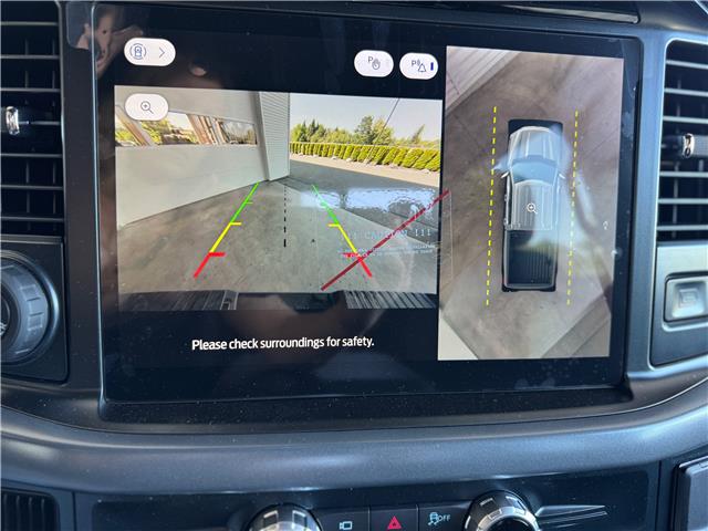 2025 Ford F-150 XLT (Stk: 25123) in Port Alberni - Image 17 of 25