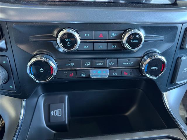 2025 Ford F-150 XLT (Stk: 25123) in Port Alberni - Image 18 of 25