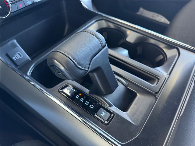 2025 Ford F-150 XLT (Stk: 25123) in Port Alberni - Image 19 of 25