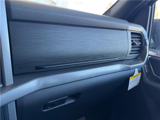 2025 Ford F-150 XLT (Stk: 25123) in Port Alberni - Image 20 of 25