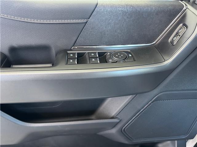 2025 Ford F-150 XLT (Stk: 25123) in Port Alberni - Image 22 of 25