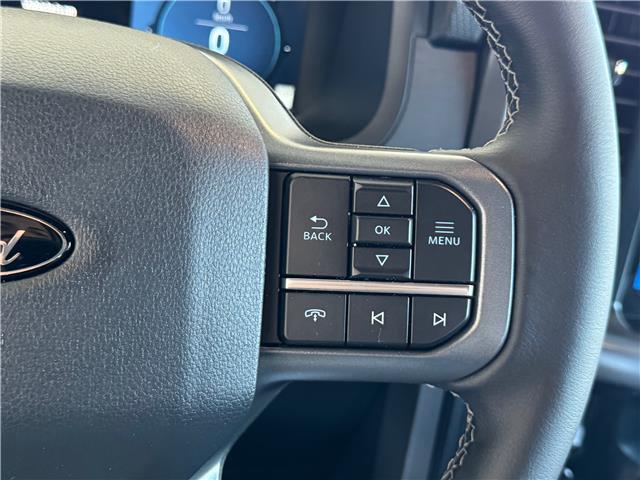 2025 Ford F-150 XLT (Stk: 25123) in Port Alberni - Image 25 of 25