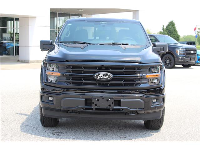 2025 Ford F-150 XLT (Stk: LT2522) in Harrow - Image 2 of 19