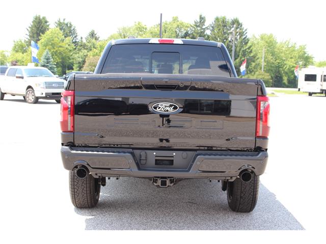 2025 Ford F-150 XLT (Stk: LT2522) in Harrow - Image 6 of 19