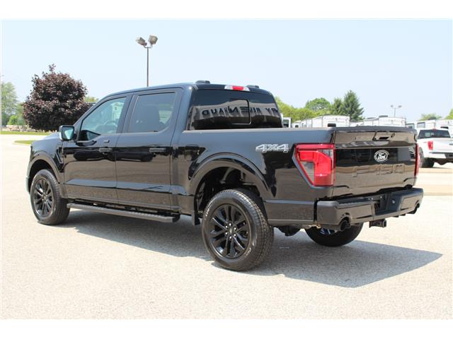 2025 Ford F-150 XLT (Stk: LT2522) in Harrow - Image 7 of 19
